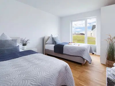 Ferienhaus für 4 Personen (76 m²) in Olpenitz 3/10