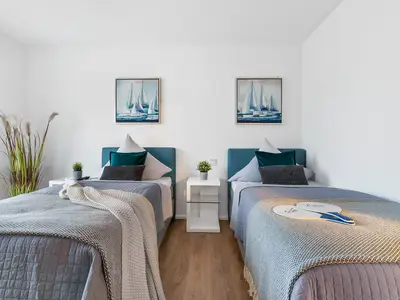 Ferienhaus für 4 Personen (76 m²) 5/10
