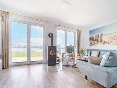 Ferienhaus für 5 Personen (85 m²) in Olpenitz 4/10