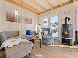Ferienhaus für 4 Personen (85 m²) in Olpenitz