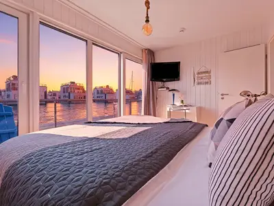 Ferienhaus für 4 Personen (97 m²) in Olpenitz 3/10