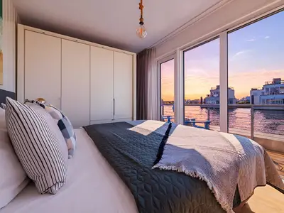 Ferienhaus für 4 Personen (97 m²) in Olpenitz 5/10