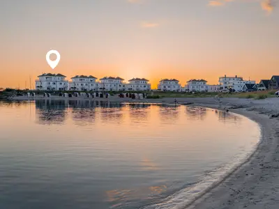 Ferienhaus für 4 Personen (92 m²) in Olpenitz 2/10