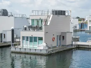 Ferienhaus für 5 Personen (97 m²) in Olpenitz