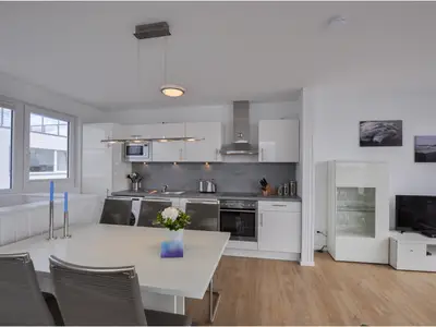 Küche / Küchenzeile