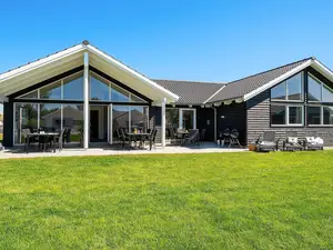 Ferienhaus für 17 Personen (221 m²) in Olpenitz