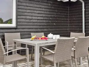 Ferienhaus für 21 Personen (267 m²) in Olpenitz