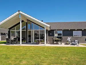 Ferienhaus für 13 Personen (136 m²) in Olpenitz