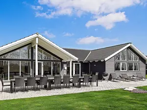 Ferienhaus für 17 Personen (221 m²) in Olpenitz