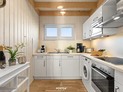 Küche / Küchenzeile