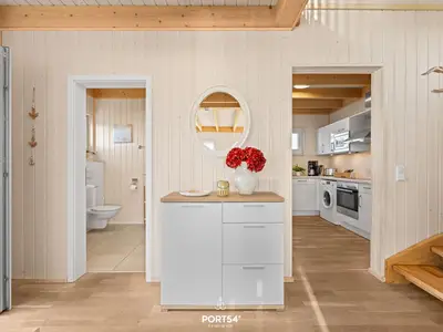 Ferienhaus für 5 Personen (80 m²) in Olpenitz 7/10