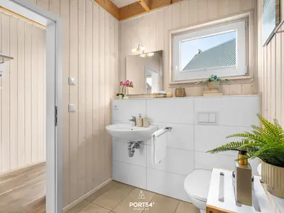 Ferienhaus für 5 Personen (80 m²) in Olpenitz 9/10