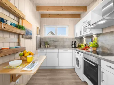 Küche / Küchenzeile