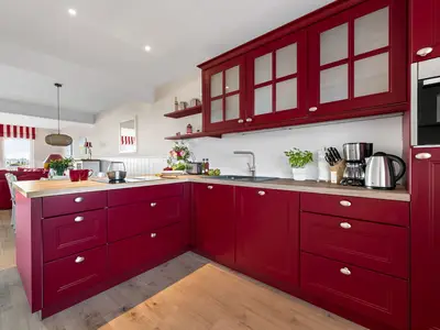 Küche / Küchenzeile