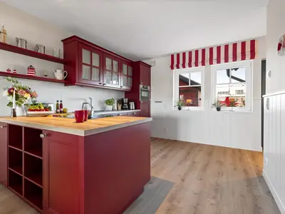 Küche / Küchenzeile