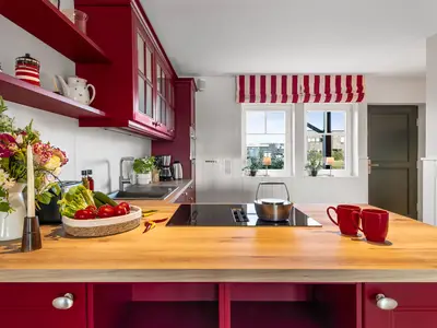 Küche / Küchenzeile