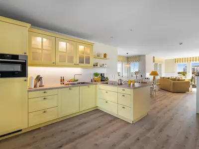 Küche / Küchenzeile