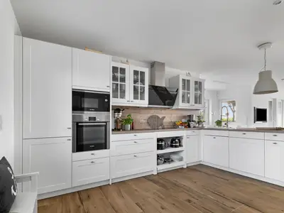 Küche / Küchenzeile