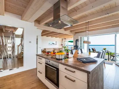 Küche / Küchenzeile