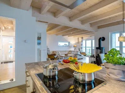 Küche / Küchenzeile
