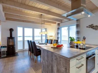 Küche / Küchenzeile