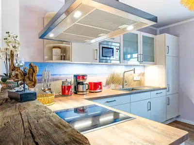 Küche / Küchenzeile