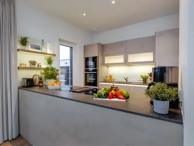 Küche / Küchenzeile