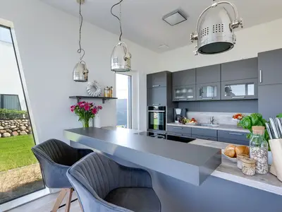 Küche / Küchenzeile