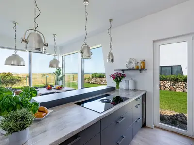 Küche / Küchenzeile