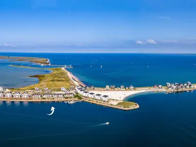 Ferienhaus für 6 Personen (100 m²) in Olpenitz 4/10