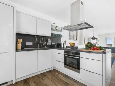 Küche / Küchenzeile