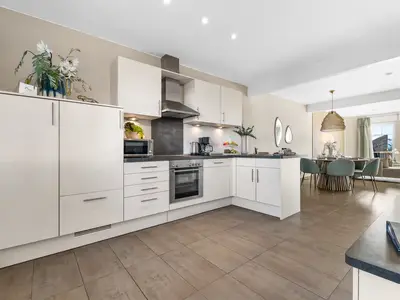 Küche / Küchenzeile