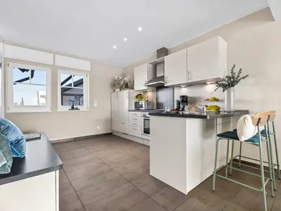 Küche / Küchenzeile