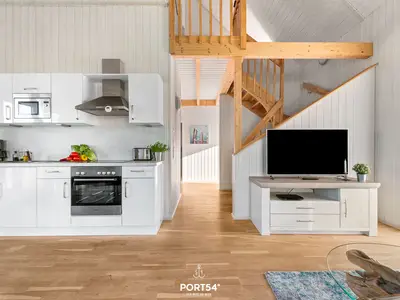 Küche / Küchenzeile