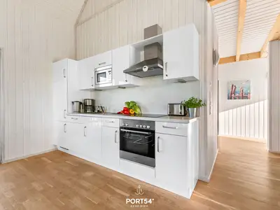 Küche / Küchenzeile