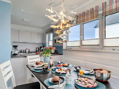 Ferienhaus für 5 Personen (85 m²) in Olpenitz 5/10