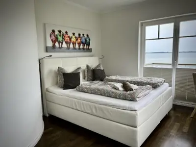 Ferienhaus für 6 Personen (123 m²) in Olpenitz 10/10