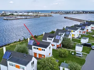 Ferienhaus für 4 Personen (85 m²) in Olpenitz