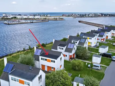 Ferienhaus für 4 Personen (85 m²) in Olpenitz 1/10