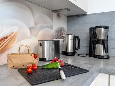 Ferienhaus für 4 Personen (85 m²) in Olpenitz 5/10