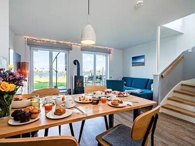 Ferienhaus für 4 Personen (85 m²) in Olpenitz 8/10