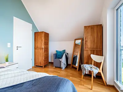 Ferienhaus für 4 Personen (85 m²) in Olpenitz 2/10