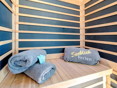 Ferienhaus für 4 Personen (85 m²) in Olpenitz 4/10