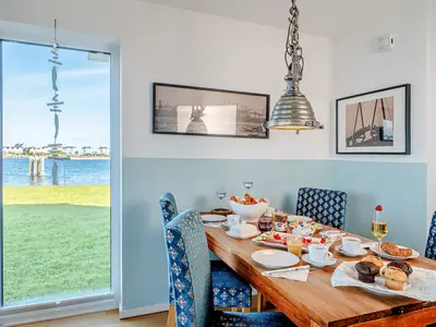 Ferienhaus für 4 Personen (85 m²) in Olpenitz 6/10