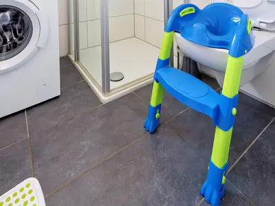 Ferienhaus für 4 Personen (85 m²) in Olpenitz 9/10