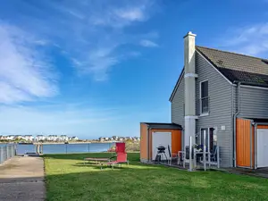 Ferienhaus für 4 Personen (85 m²) in Olpenitz