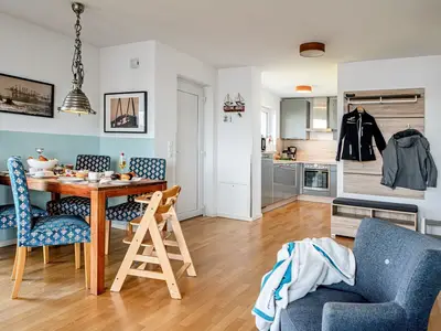 Ferienhaus für 4 Personen (85 m²) in Olpenitz 6/10