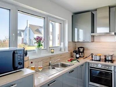 Ferienhaus für 4 Personen (85 m²) in Olpenitz 7/10