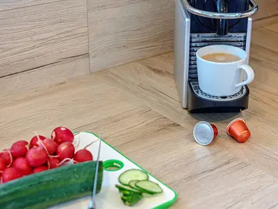 Ferienhaus für 4 Personen (85 m²) in Olpenitz 9/10