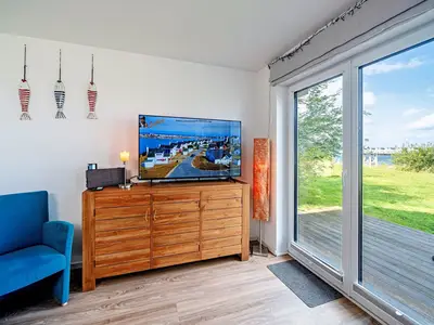Ferienhaus für 4 Personen (85 m²) in Olpenitz 9/10